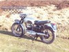Triumph TRw TR6